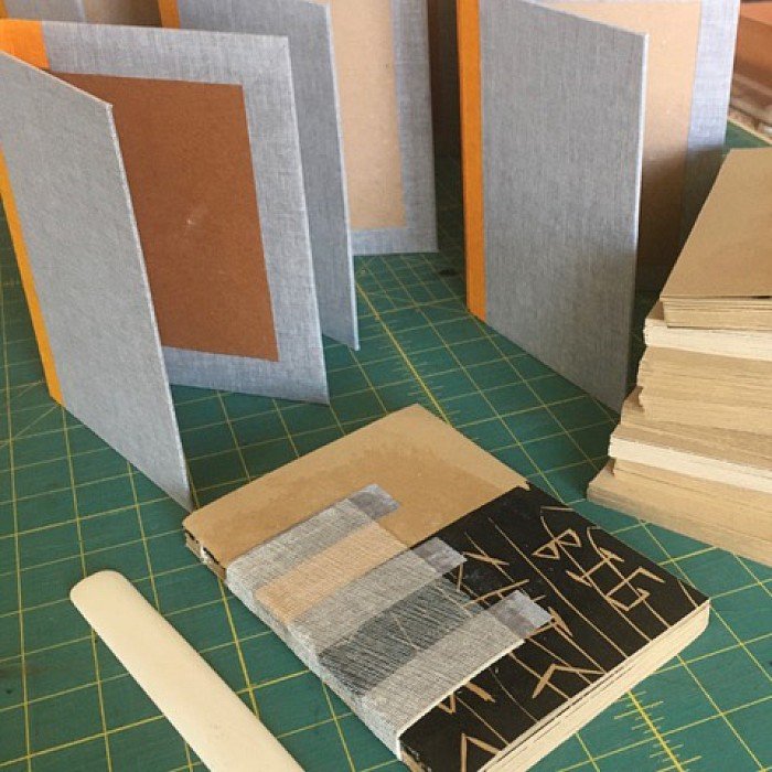 Dalgona Coffee in Glass